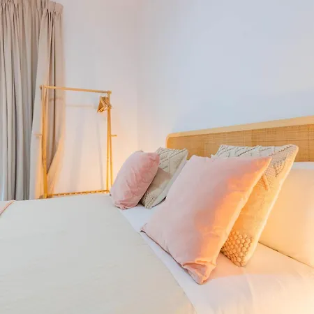 Luxury Downtown Station アパート コルドバ