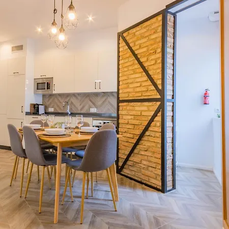 Apartment Luxury Downtown Station *