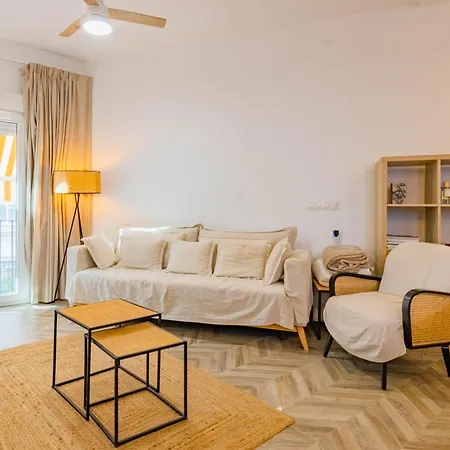 Luxury Downtown Station