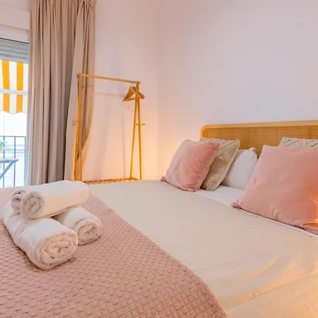 Luxury Downtown Station Apartment Córdoba