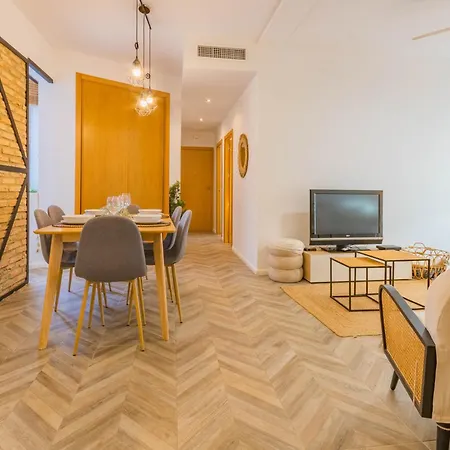 Apartment Luxury Downtown Station *