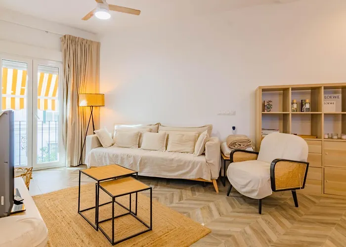 Luxury Downtown Station