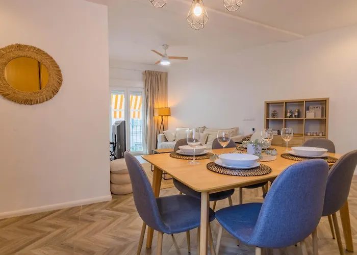 Luxury Downtown Station *