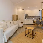 Luxury Downtown Station Apartamento Córdoba