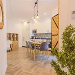 Apartamento Luxury Downtown Station Córdoba