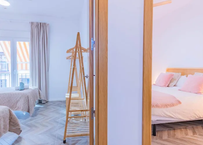 Luxury Downtown Station Кордова