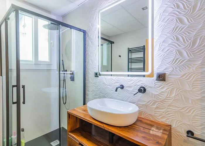 Luxury Downtown Station Кордова