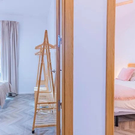 Luxury Downtown Station Córdoba