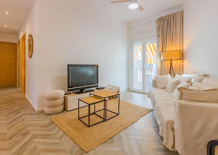 Appartement Luxury Downtown Station *