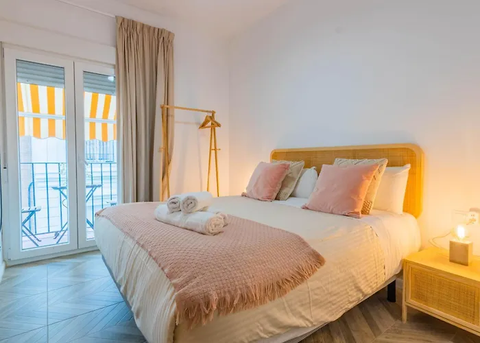 Appartement Luxury Downtown Station