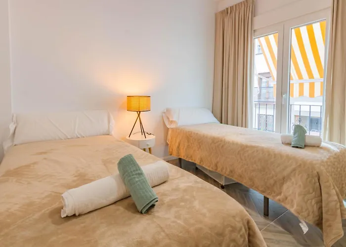 Luxury Downtown Station Appartement Córdoba