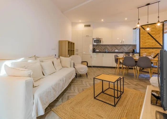 Luxury Downtown Station Appartement Córdoba