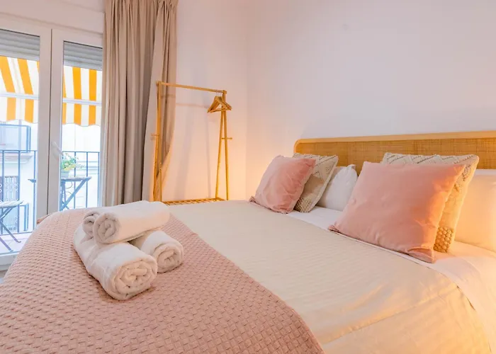 Luxury Downtown Station Appartement Córdoba